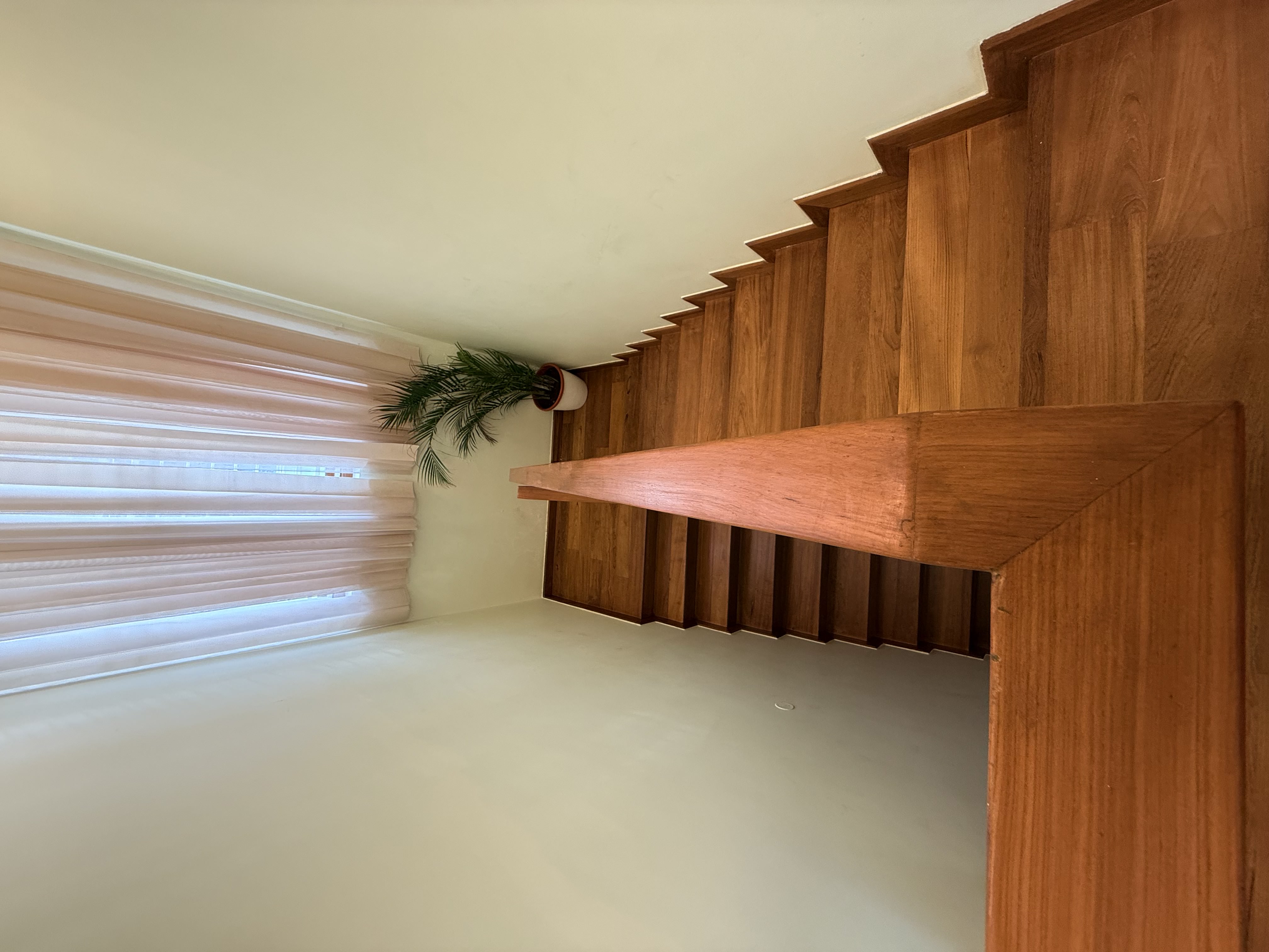 Premium dining space