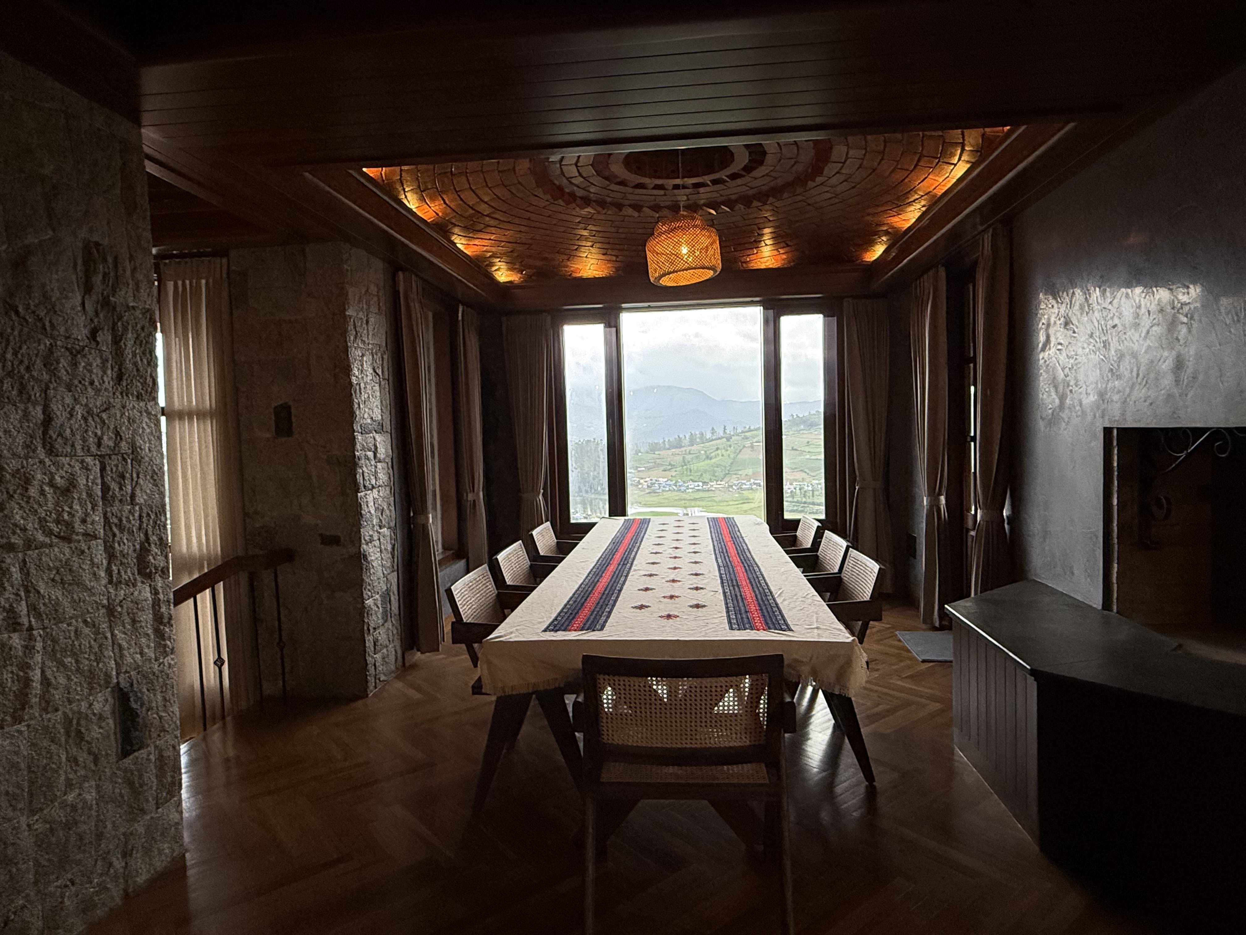 Luxury Modular Kitchen