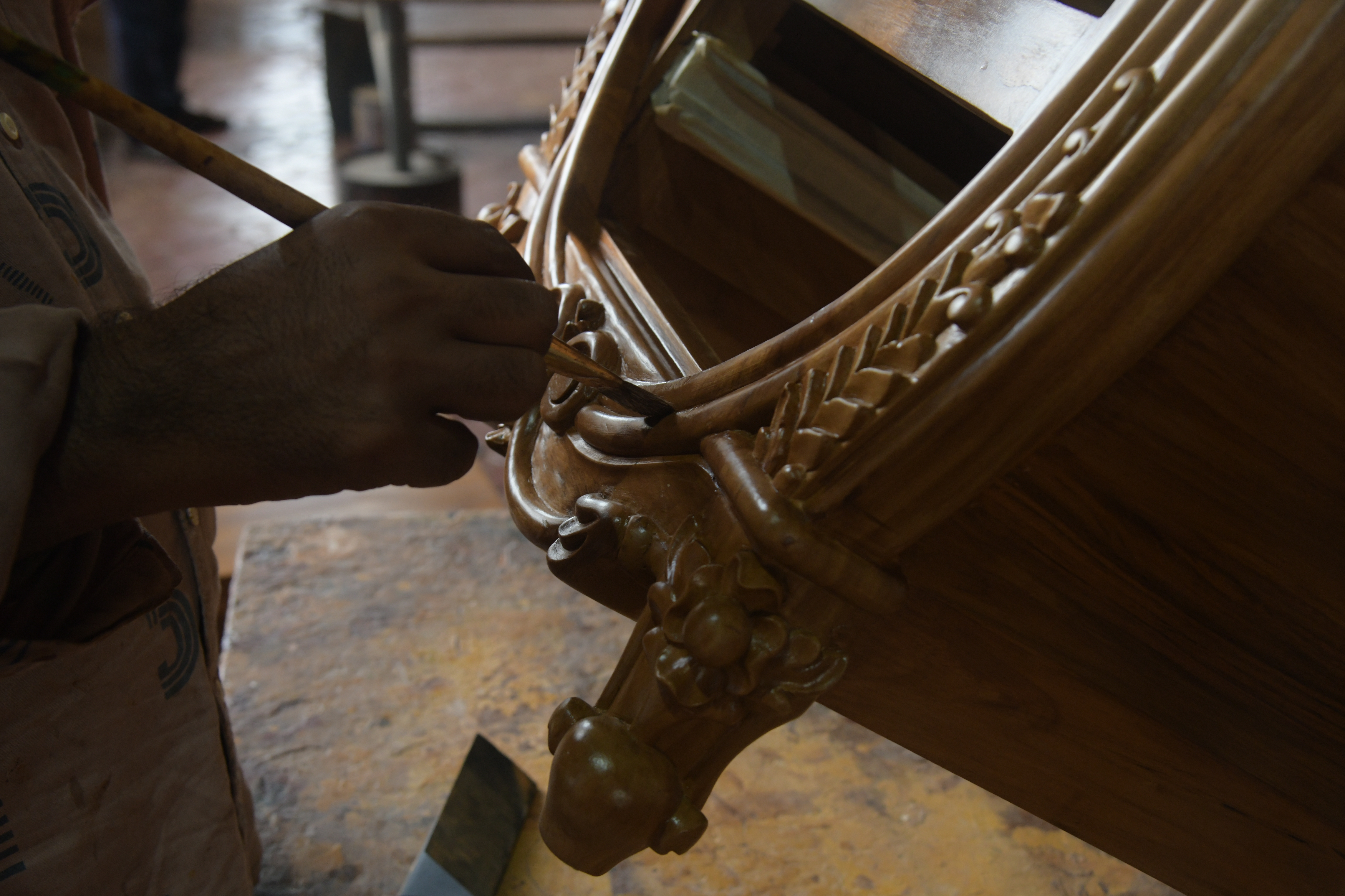 Protective packaging